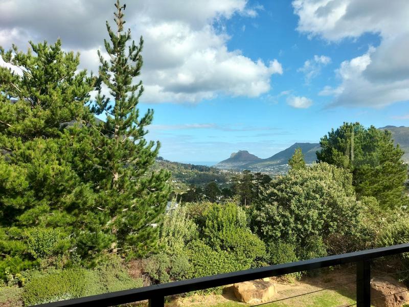 4 Bedroom Property for Sale in Hout Bay Western Cape